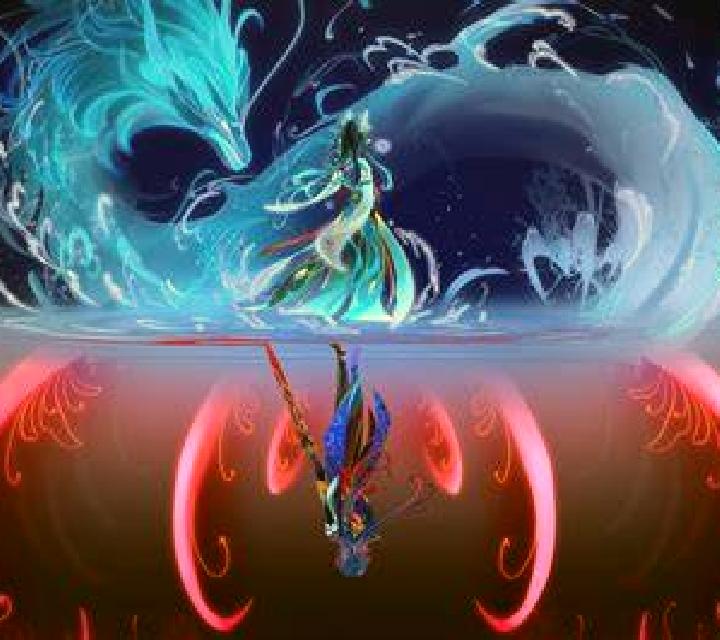 Fairy Leaf Tales online slot