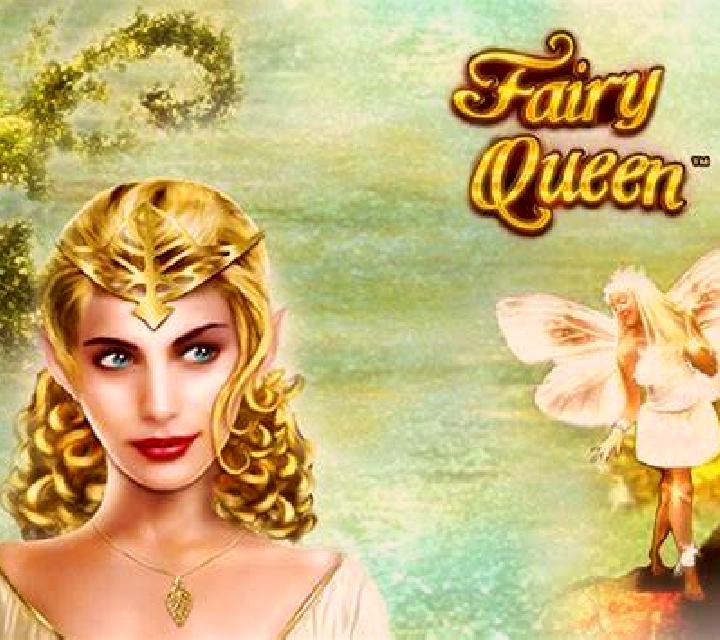 Fairy Queen online slot