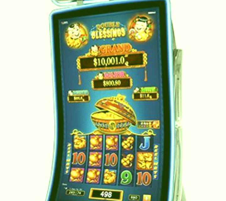 Family Feud online slot
