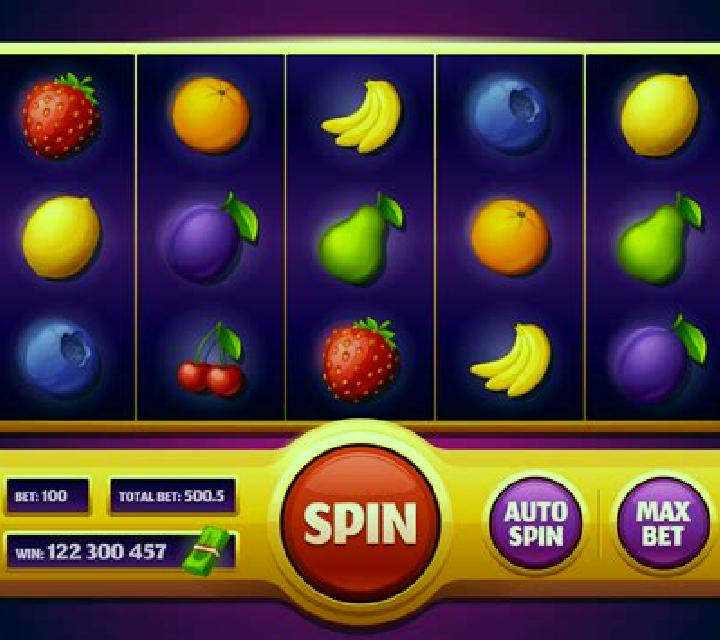 Fantastic Beast slot game