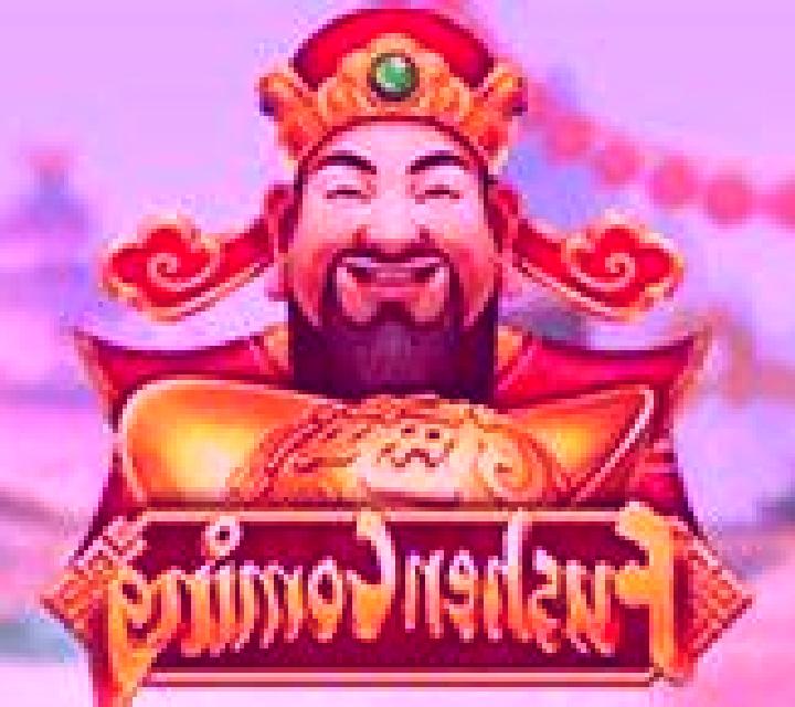 Fantastic Fruit Machine slot game