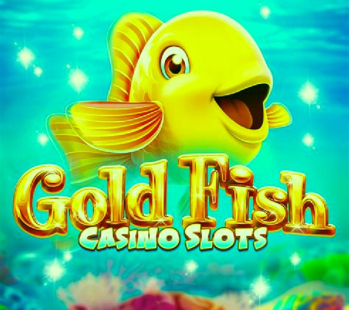 Fantasy Fish slot