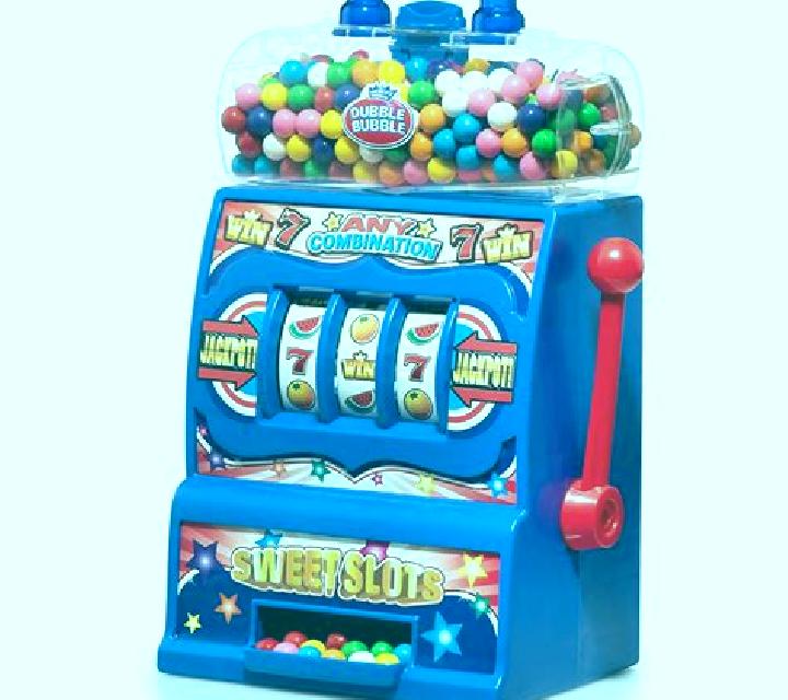 Fantasy Park ( KA GAMING) slot