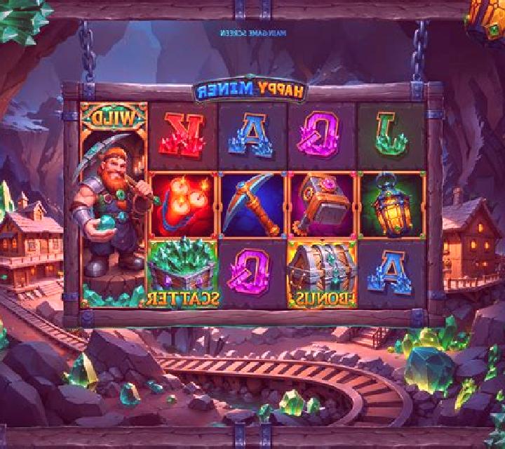 Fantasy Realm slot machine