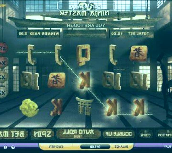 Farm Bingo online slot