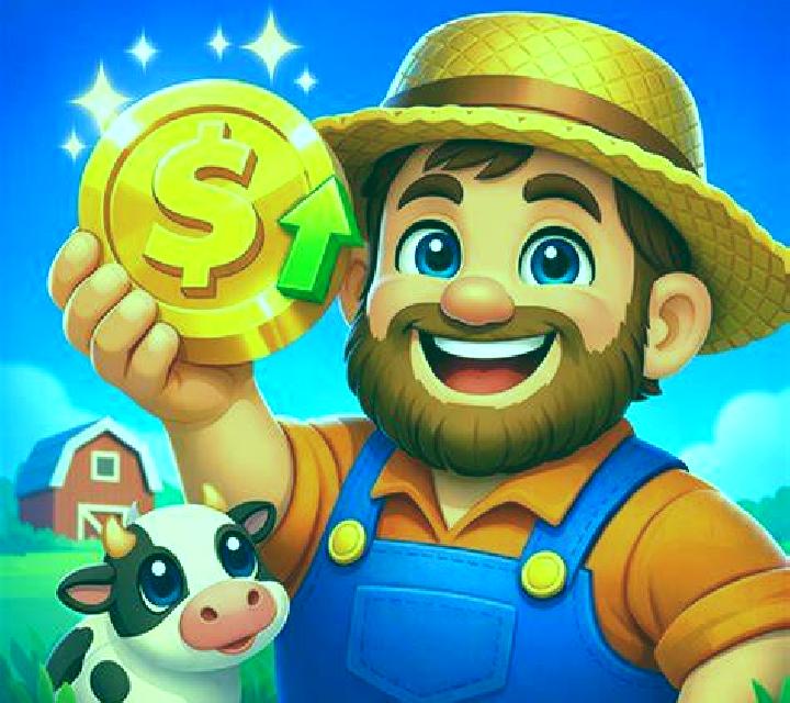 Farm Empire slot