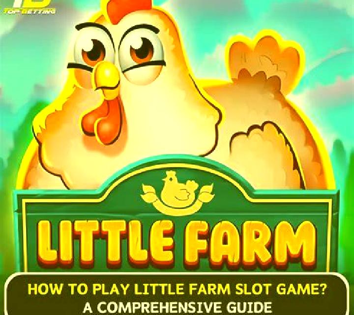 Farm Family online slot