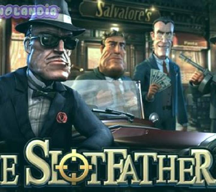 Farm Ville online slot
