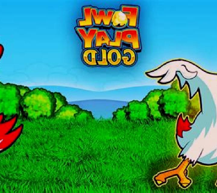 Farm Win online slot