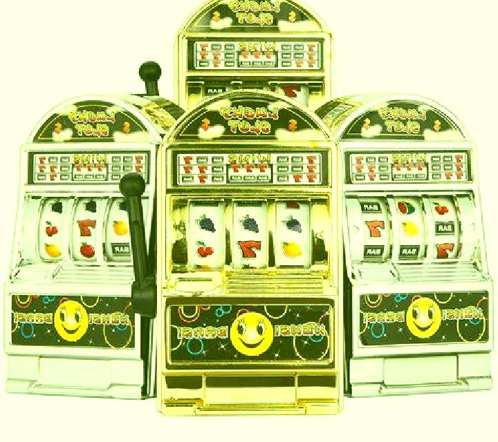 Farm Yard Deluxe Starter Pack slot machine