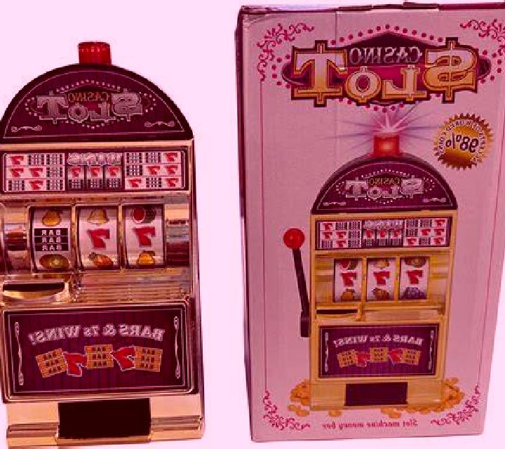 Farmer Jack slot machine