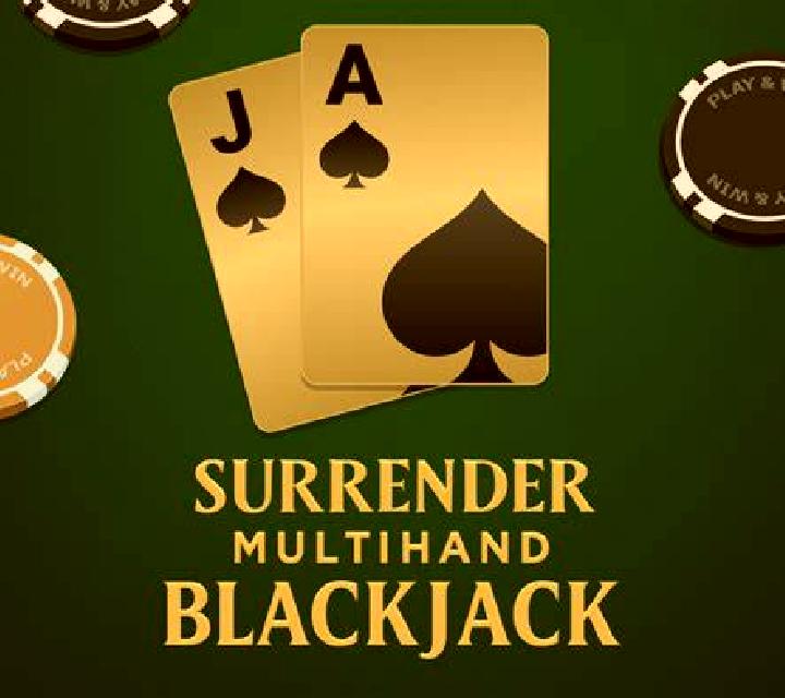 FashionTV BLACKJACK online slot