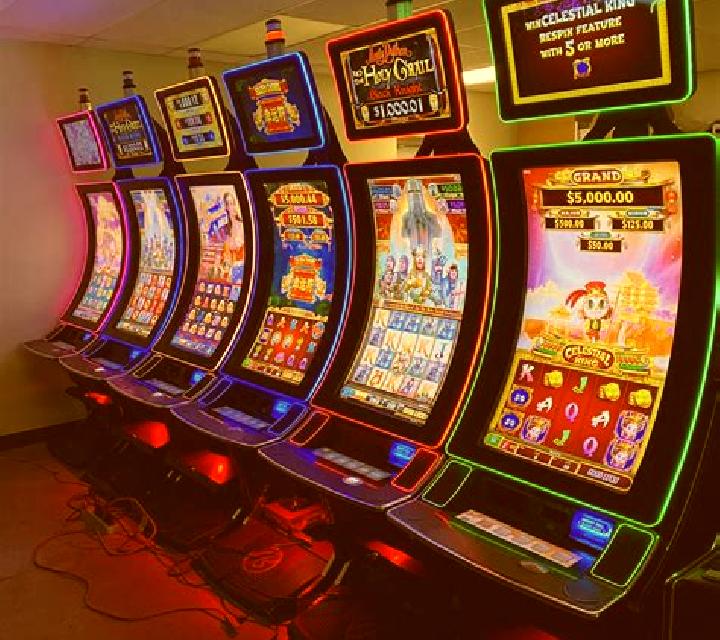 Fate of Olympus (Bitstarz Originals) online slot