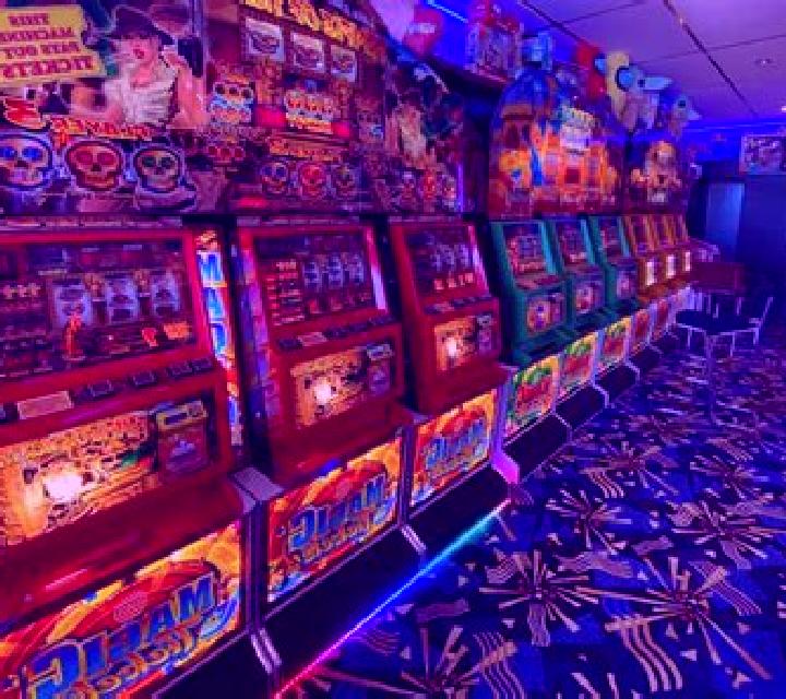 Fate’s Fury online slot