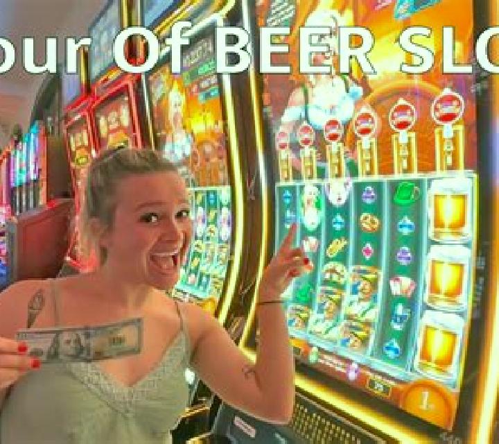 Feel The Music online slot