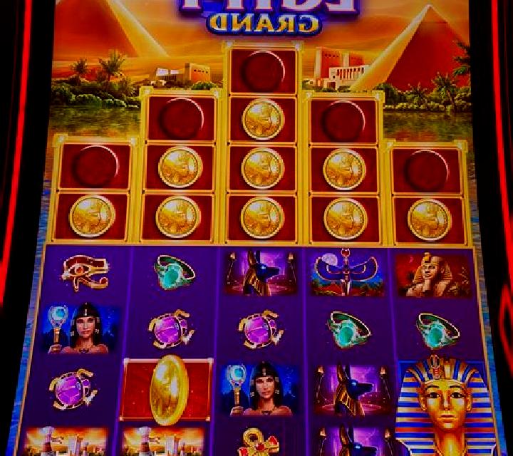 Felicitous Romans slot game
