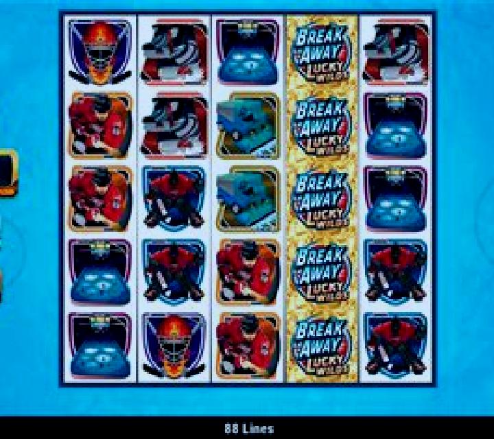 Fenix Play slot machine