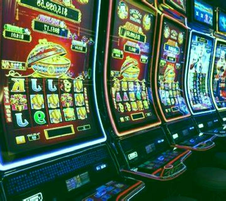 Festa Brazil online slot