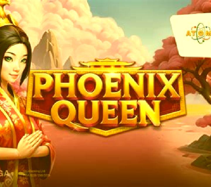 Festival Queen slot