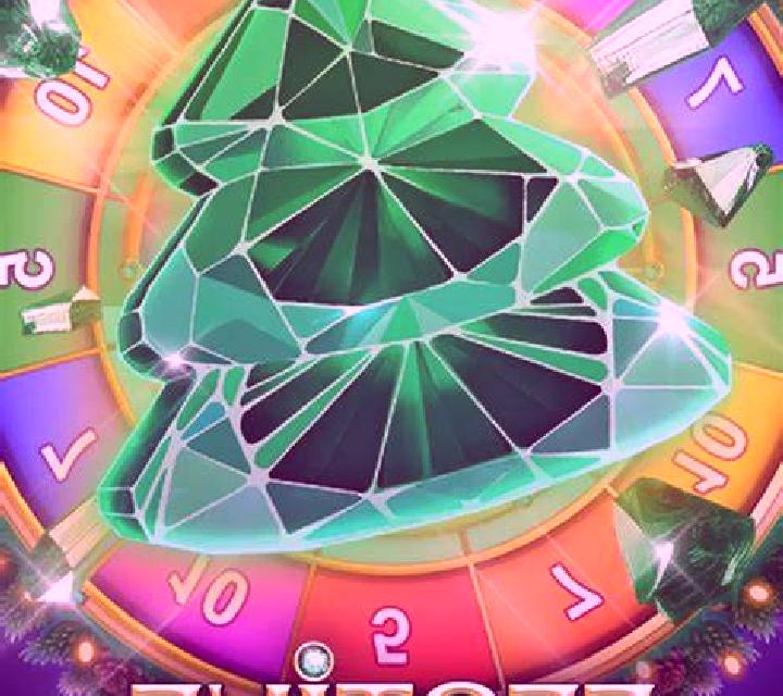 Festive Emerald online slot