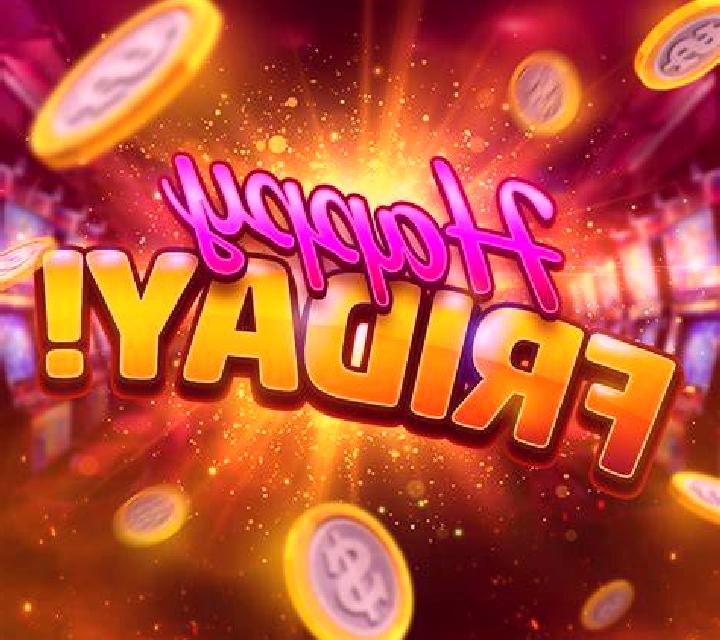Fiery Friday slot game