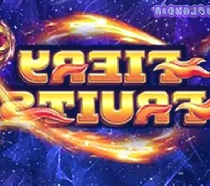 Fiery Fruits More Spins slot