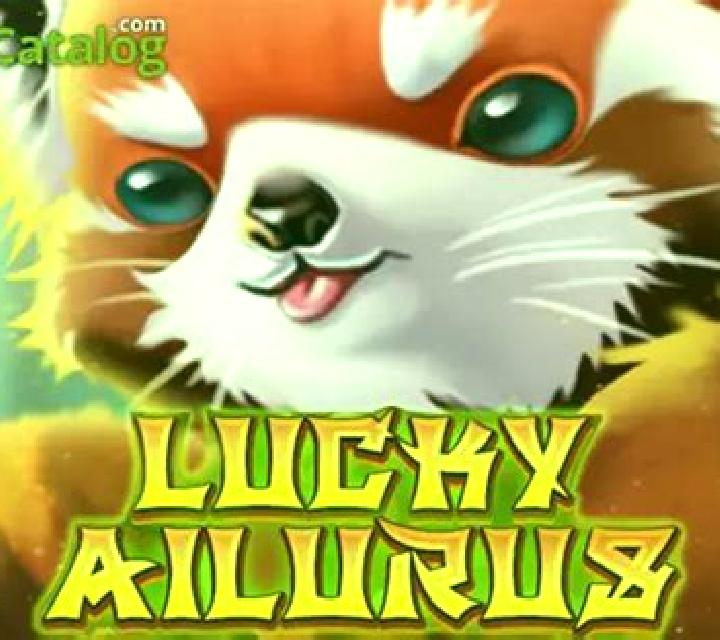 Fiery Sevens online slot