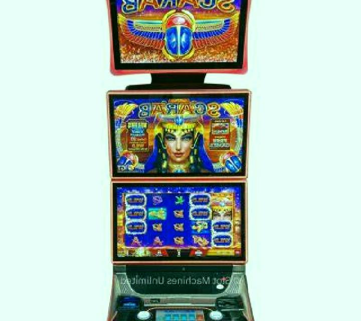 Fiesta Bingo slot machine