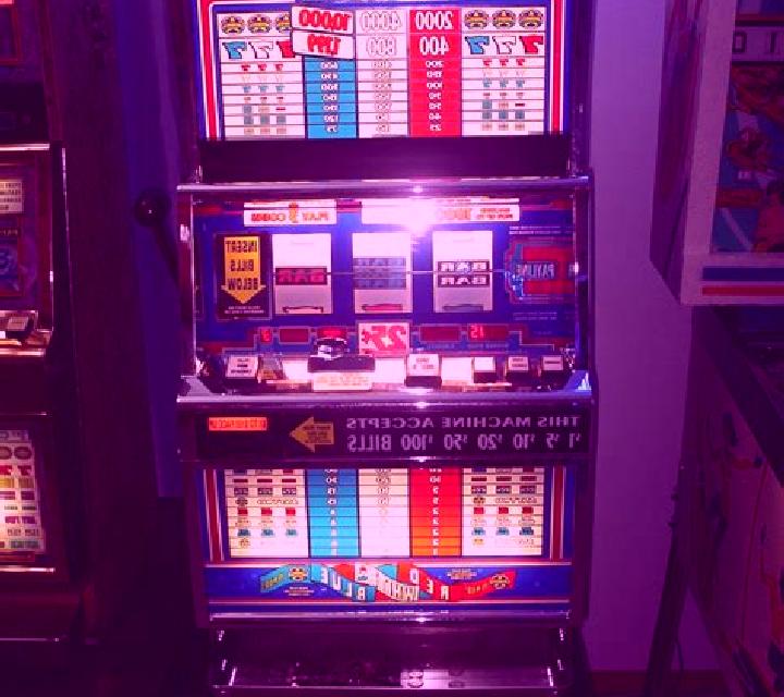 Fiesta Blue slot