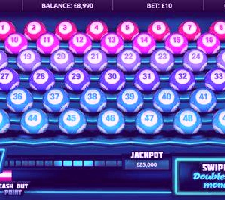 Fiesta Frenzy (Playnetic) online slot
