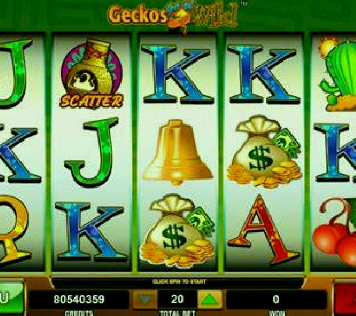 Fiesta Mistica slot machine