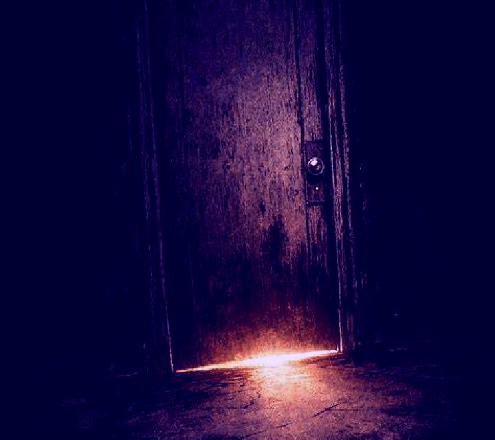 Final Door slot