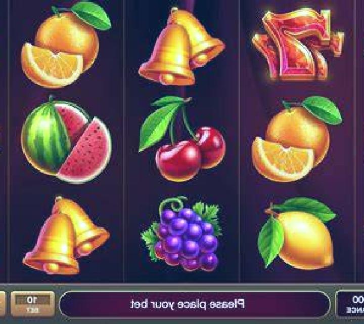 Fiona s Fortune slot