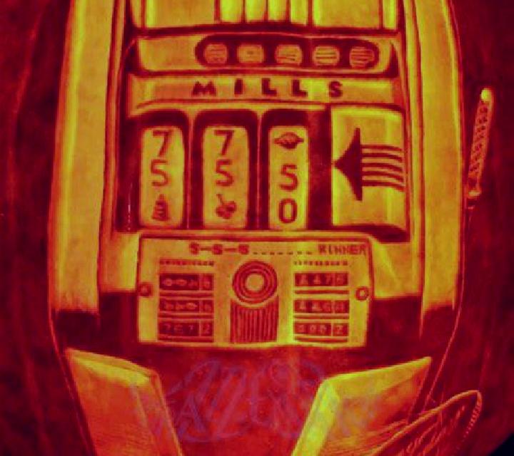 Fire and Ice Island slot machine