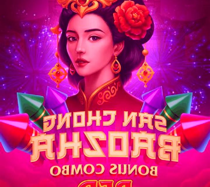 Fire and Roses Gold Blitz Fortune Tower slot machine