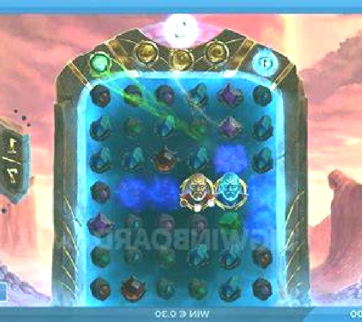 Fire and Roses Jolly Joker slot machine