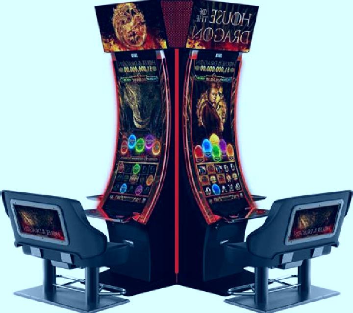 Fire Chibi 2 slot machine
