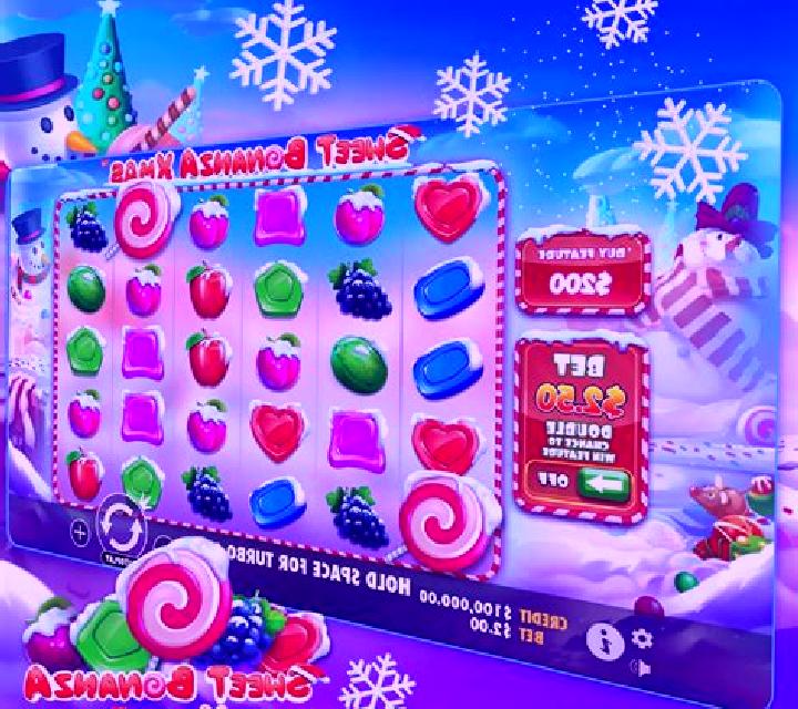 Fire Chili slot game