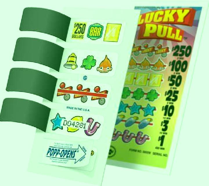 Fire Gnomes slot machine