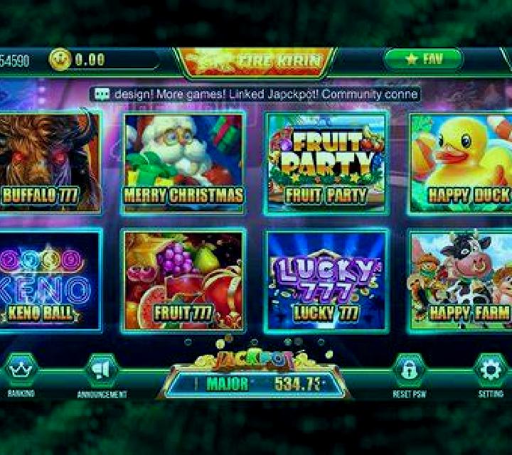Fire Hero online slot