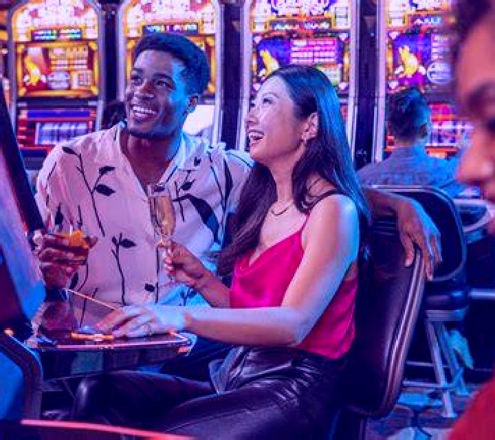 Fire Hot 40 slot machine