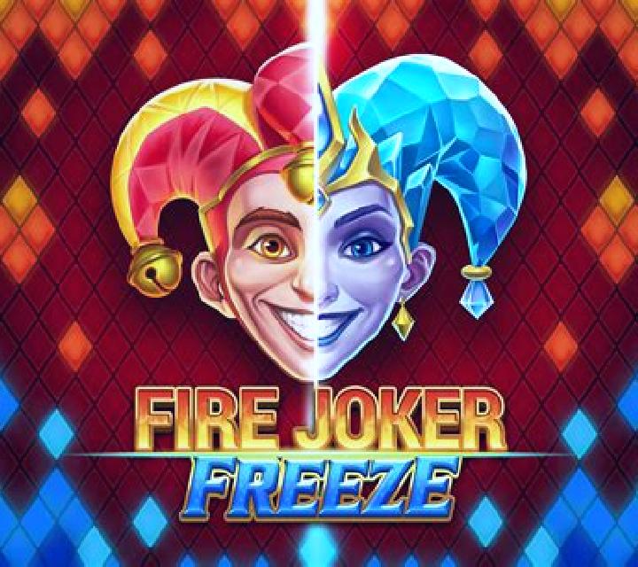 Fire Joker Freeze online slot