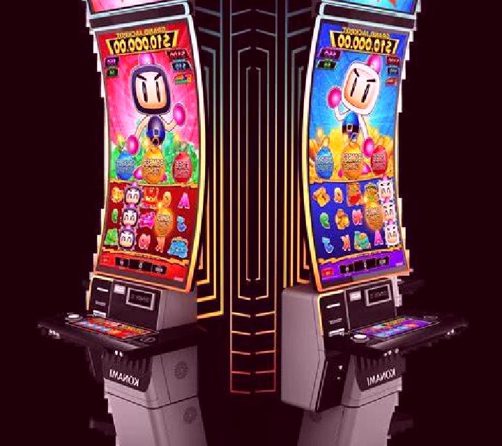 Fire of Egypt slot