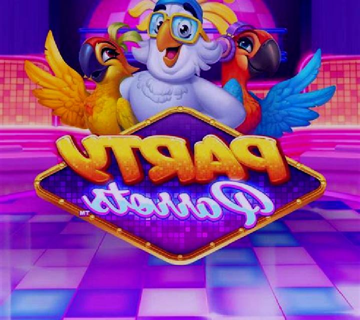 Fire Rooster online slot