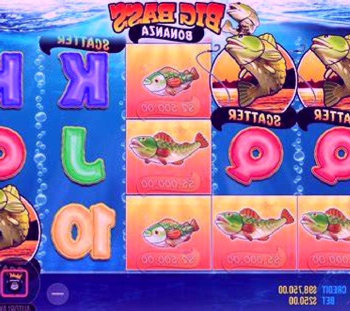 Fire Sevens slot game