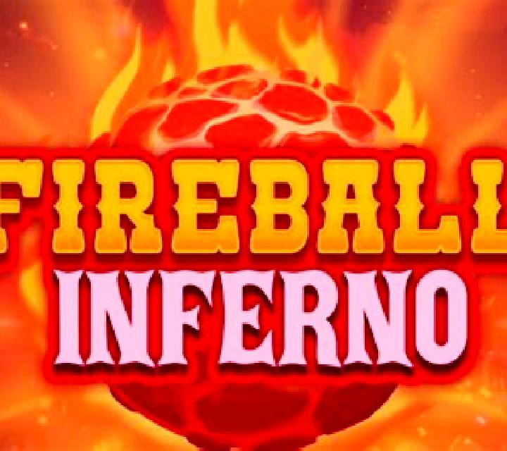 Fireball Inferno online slot
