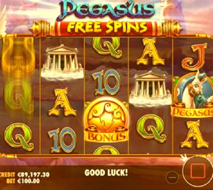 Firedream 7s Hold and Win slot machine