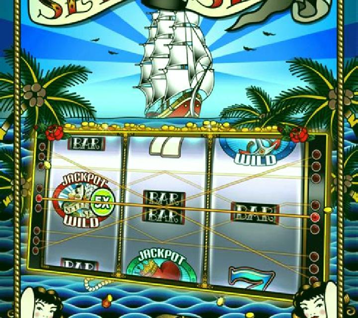 Firefighters (AGT Software) online slot