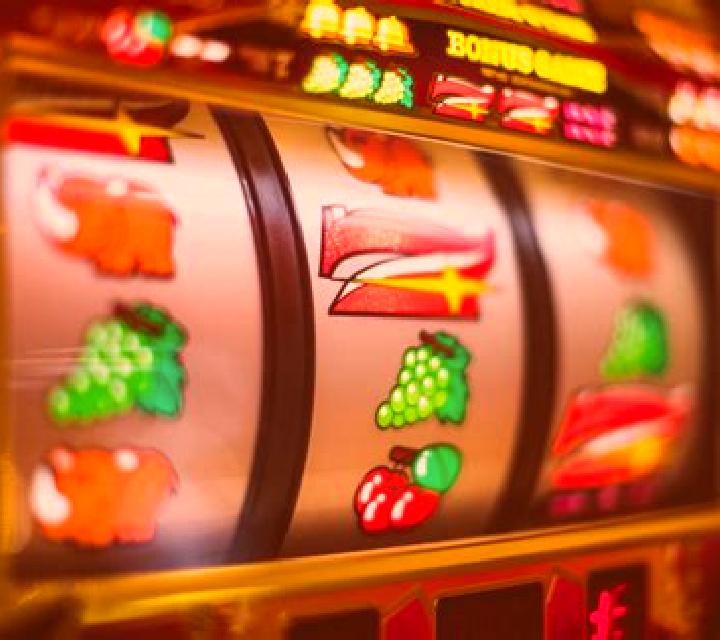 Fireworks Pull Tab online slot