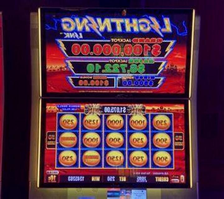 First Empire slot game